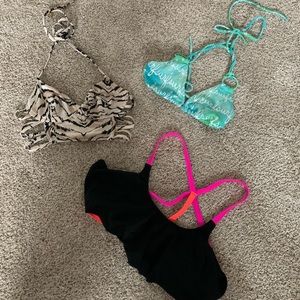 Victoria’s Secret bikini tops